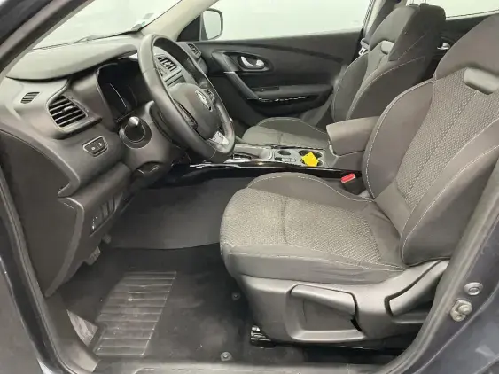 RENAULT KADJAR - voiture d'occasion - Photo 18