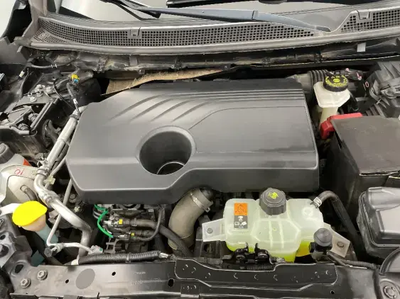 RENAULT KADJAR - voiture d'occasion - Photo 21