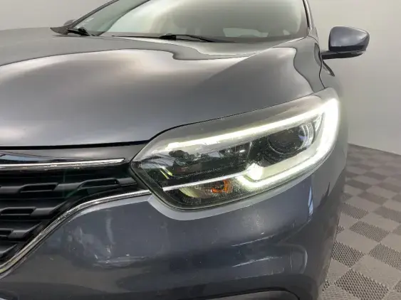 RENAULT KADJAR - voiture d'occasion - Photo 22
