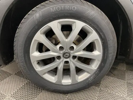 RENAULT KADJAR - voiture d'occasion - Photo 23