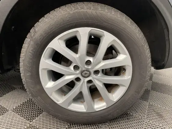 RENAULT KADJAR - voiture d'occasion - Photo 24