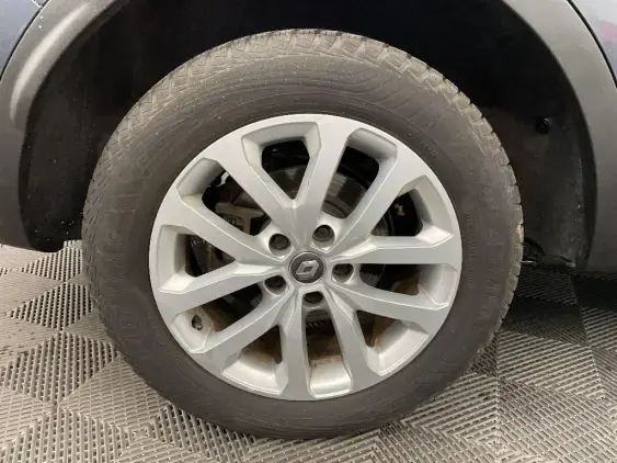 RENAULT KADJAR - voiture d'occasion - Photo 25