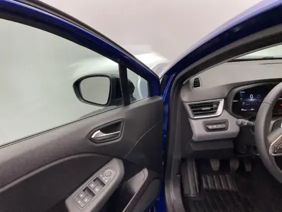 RENAULT CLIO V - voiture d'occasion - Photo 18