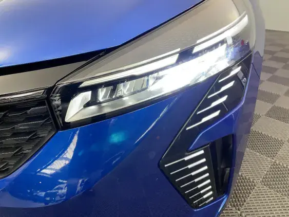 RENAULT CLIO V - voiture d'occasion - Photo 21