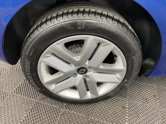 RENAULT CLIO V - voiture d'occasion - Photo 24