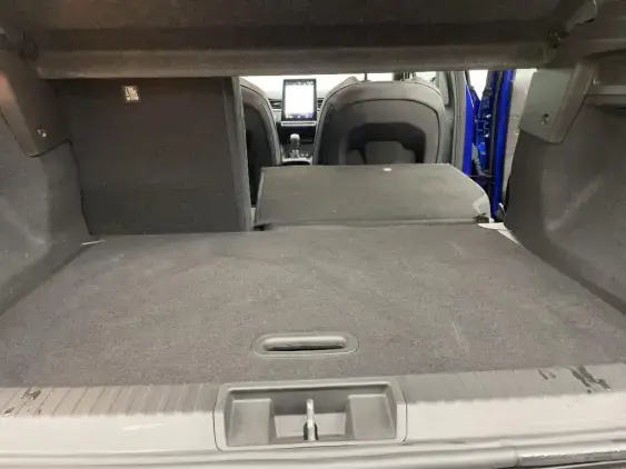 RENAULT CAPTUR II - voiture d'occasion - Photo 15