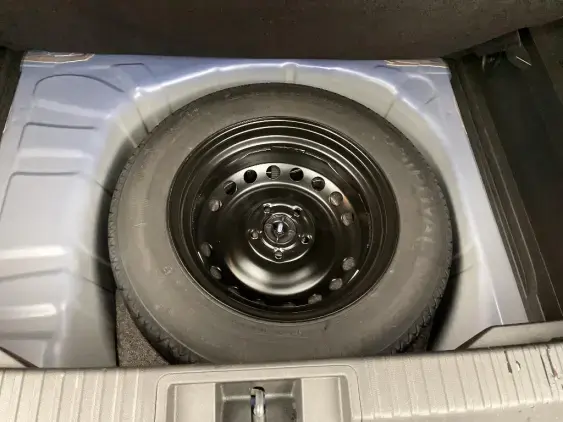 RENAULT CAPTUR II - voiture d'occasion - Photo 16