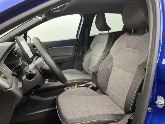 RENAULT CAPTUR II - voiture d'occasion - Photo 17