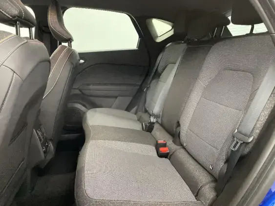 RENAULT CAPTUR II - voiture d'occasion - Photo 19