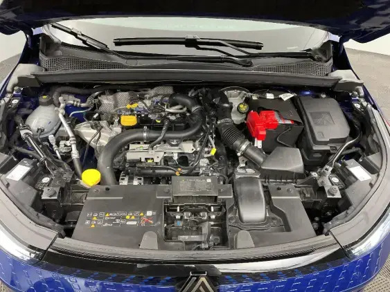 RENAULT CAPTUR II - voiture d'occasion - Photo 20