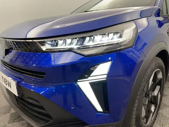 RENAULT CAPTUR II - voiture d'occasion - Photo 21