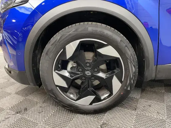 RENAULT CAPTUR II - voiture d'occasion - Photo 22