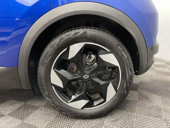 RENAULT CAPTUR II - voiture d'occasion - Photo 23