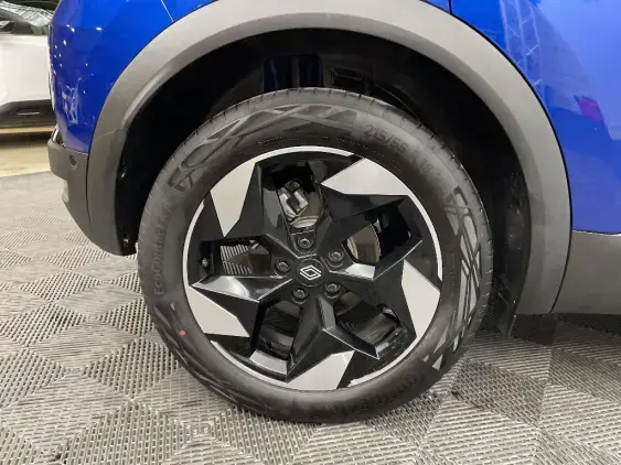 RENAULT CAPTUR II - voiture d'occasion - Photo 24