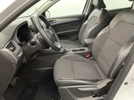 RENAULT ARKANA - voiture d'occasion - Photo 18