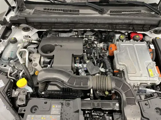 RENAULT ARKANA - voiture d'occasion - Photo 21