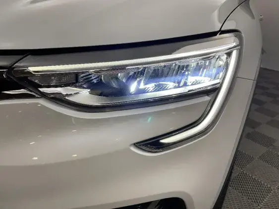 RENAULT ARKANA - voiture d'occasion - Photo 22