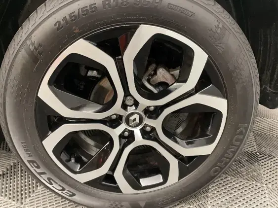 RENAULT ARKANA - voiture d'occasion - Photo 24