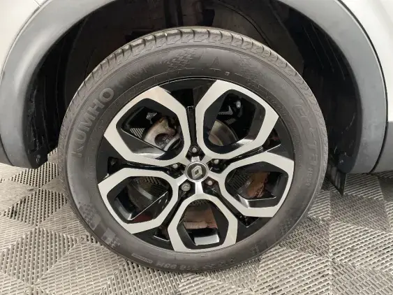 RENAULT ARKANA - voiture d'occasion - Photo 25