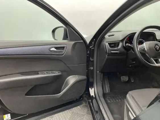 RENAULT ARKANA - voiture d'occasion - Photo 19