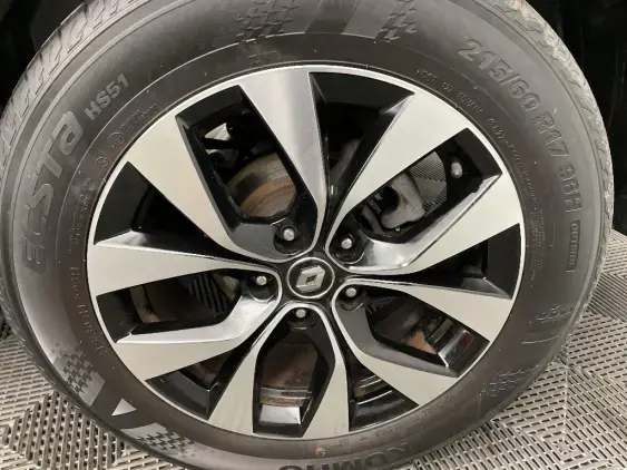 RENAULT ARKANA - voiture d'occasion - Photo 24