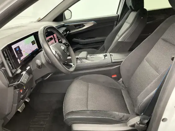 RENAULT AUSTRAL - voiture d'occasion - Photo 18