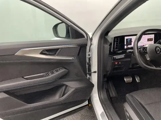 RENAULT AUSTRAL - voiture d'occasion - Photo 19