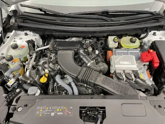 RENAULT AUSTRAL - voiture d'occasion - Photo 21