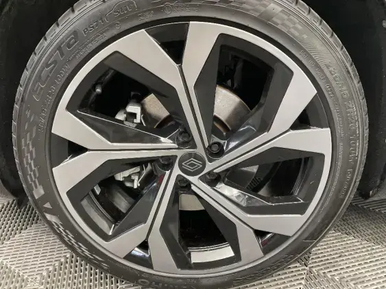 RENAULT AUSTRAL - voiture d'occasion - Photo 23