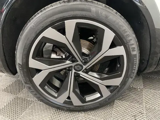 RENAULT AUSTRAL - voiture d'occasion - Photo 24