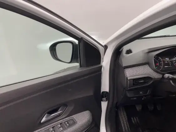 DACIA SANDERO III - voiture d'occasion - Photo 19