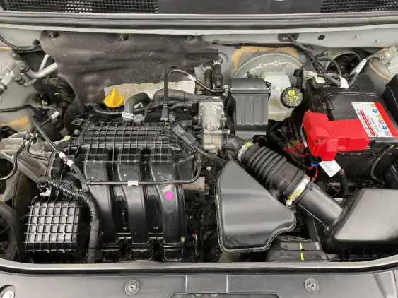 DACIA SANDERO III - voiture d'occasion - Photo 21