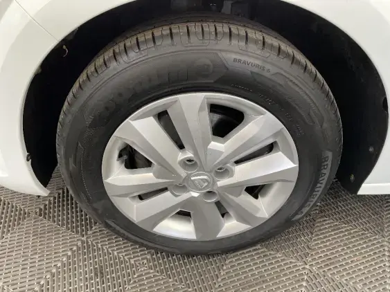 DACIA SANDERO III - voiture d'occasion - Photo 23