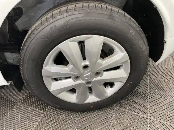 DACIA SANDERO III - voiture d'occasion - Photo 24