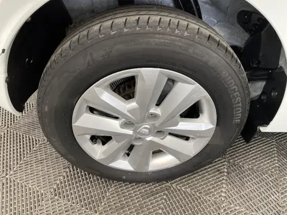 DACIA SANDERO III - voiture d'occasion - Photo 25