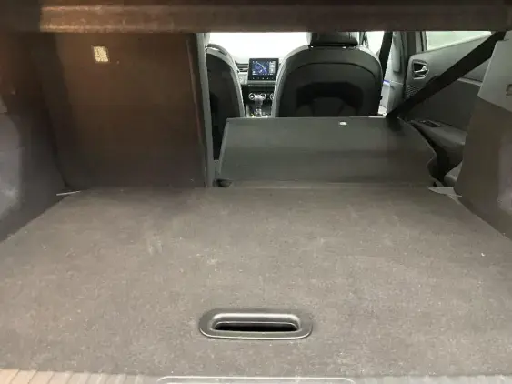 RENAULT CAPTUR II - voiture d'occasion - Photo 16