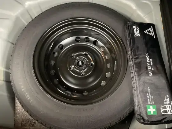 RENAULT CAPTUR II - voiture d'occasion - Photo 17