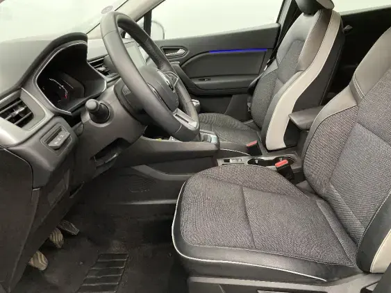 RENAULT CAPTUR II - voiture d'occasion - Photo 18