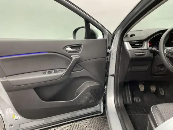 RENAULT CAPTUR II - voiture d'occasion - Photo 19