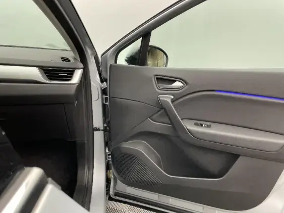 RENAULT CAPTUR II - voiture d'occasion - Photo 20