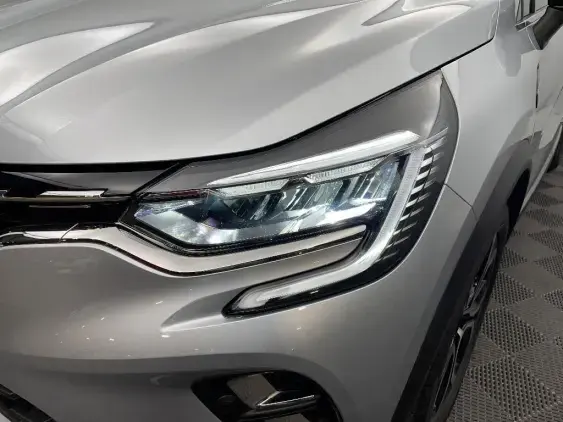 RENAULT CAPTUR II - voiture d'occasion - Photo 22