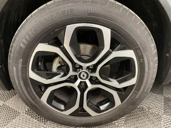 RENAULT CAPTUR II - voiture d'occasion - Photo 23