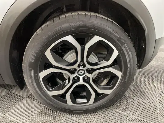 RENAULT CAPTUR II - voiture d'occasion - Photo 24