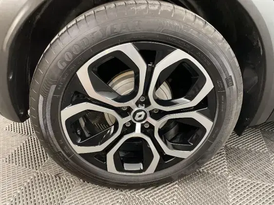 RENAULT CAPTUR II - voiture d'occasion - Photo 25