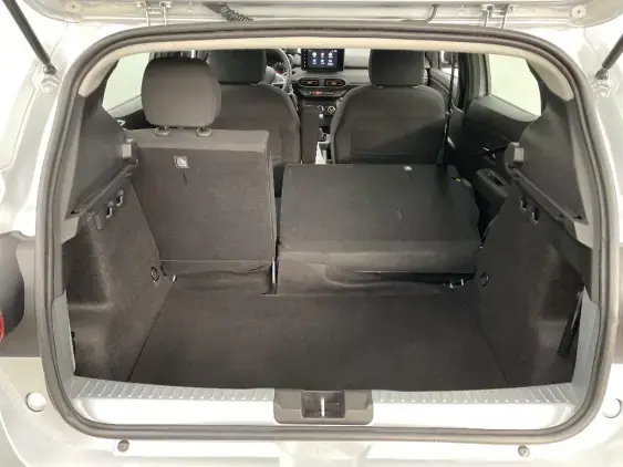 DACIA SANDERO III - voiture d'occasion - Photo 16