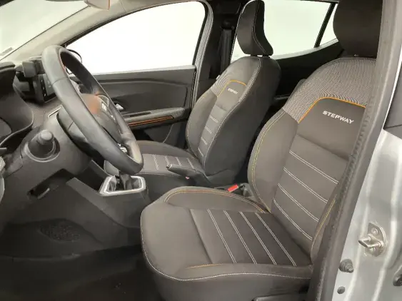 DACIA SANDERO III - voiture d'occasion - Photo 18