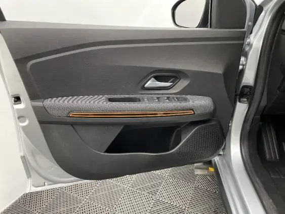 DACIA SANDERO III - voiture d'occasion - Photo 19