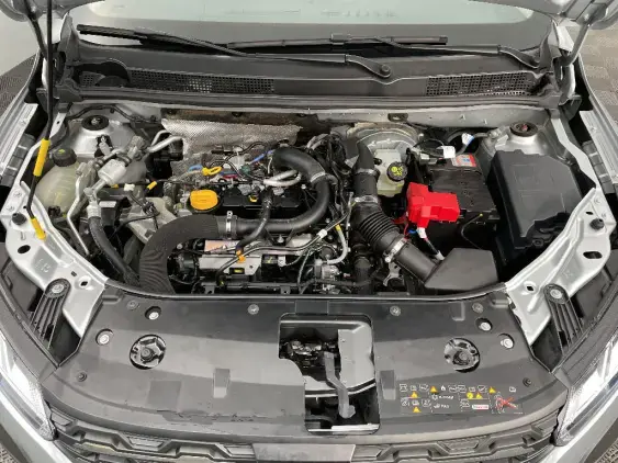 DACIA SANDERO III - voiture d'occasion - Photo 21