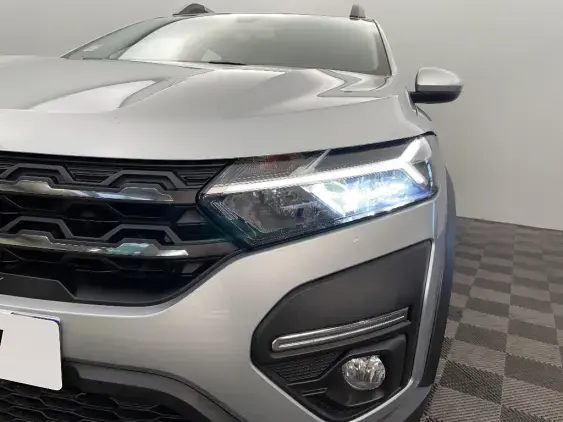 DACIA SANDERO III - voiture d'occasion - Photo 22