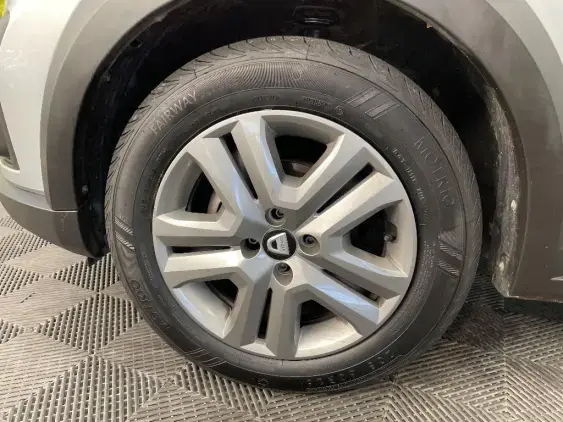 DACIA SANDERO III - voiture d'occasion - Photo 23